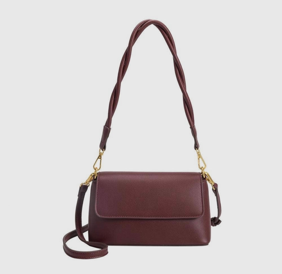 Francesca Shoulder Bag