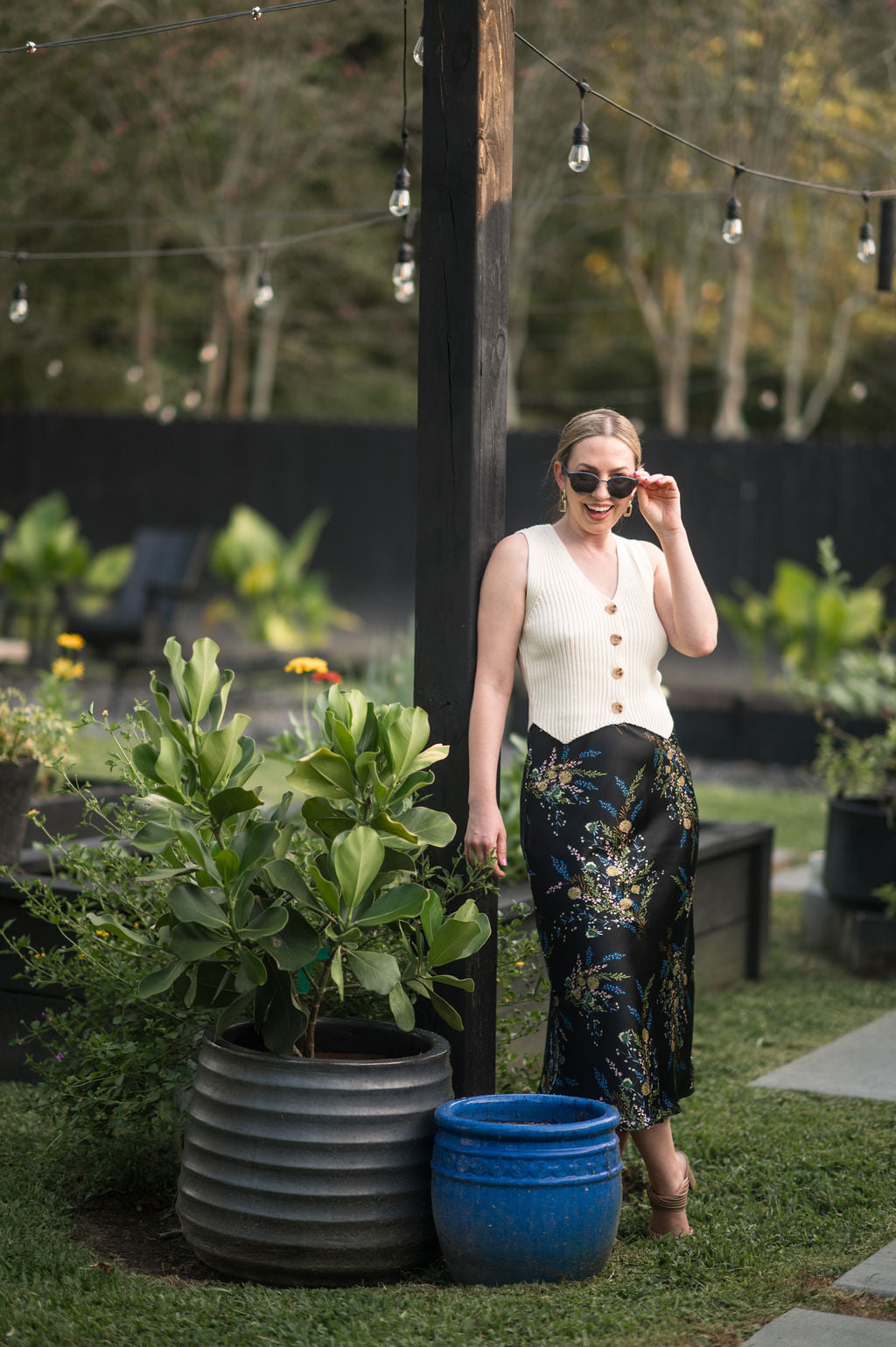 Gabriella Skirt