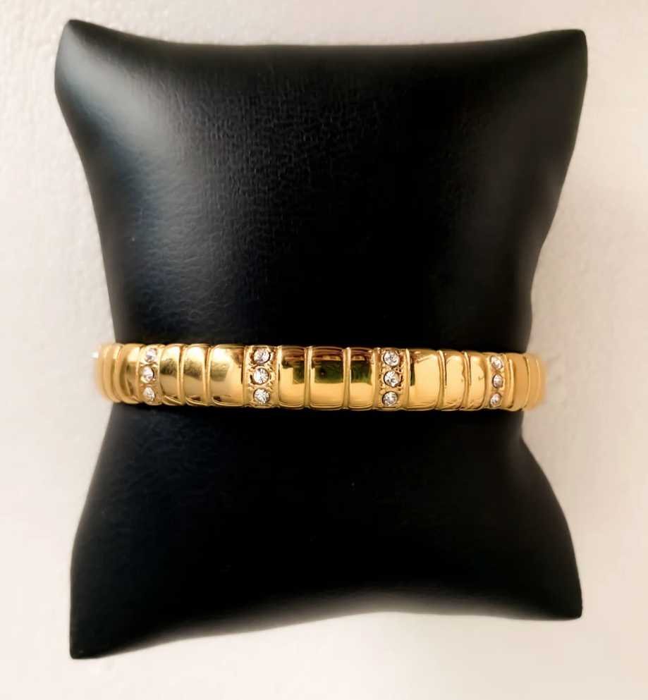 Frenchy Bangle