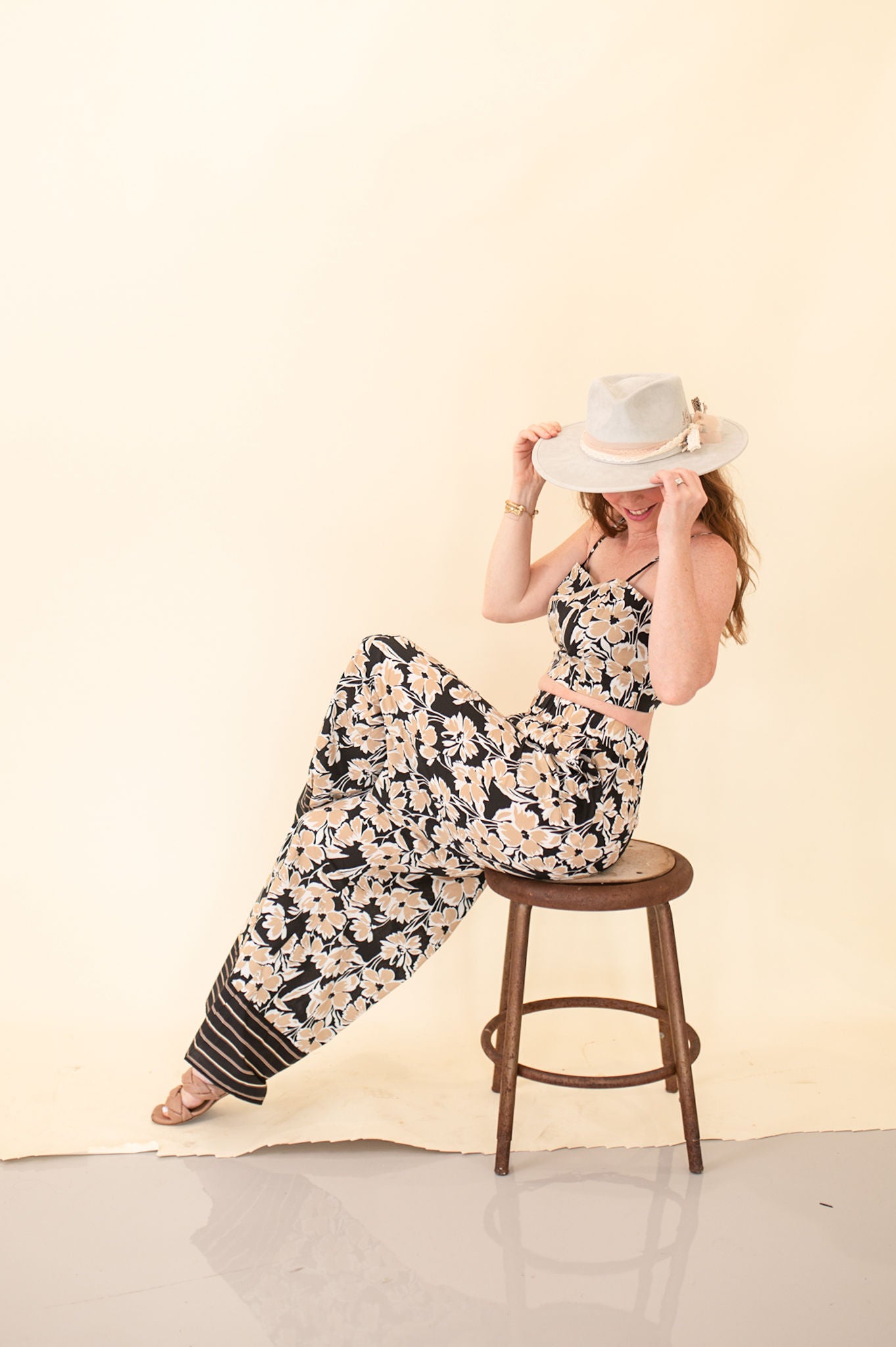 Tropics Set - Pants