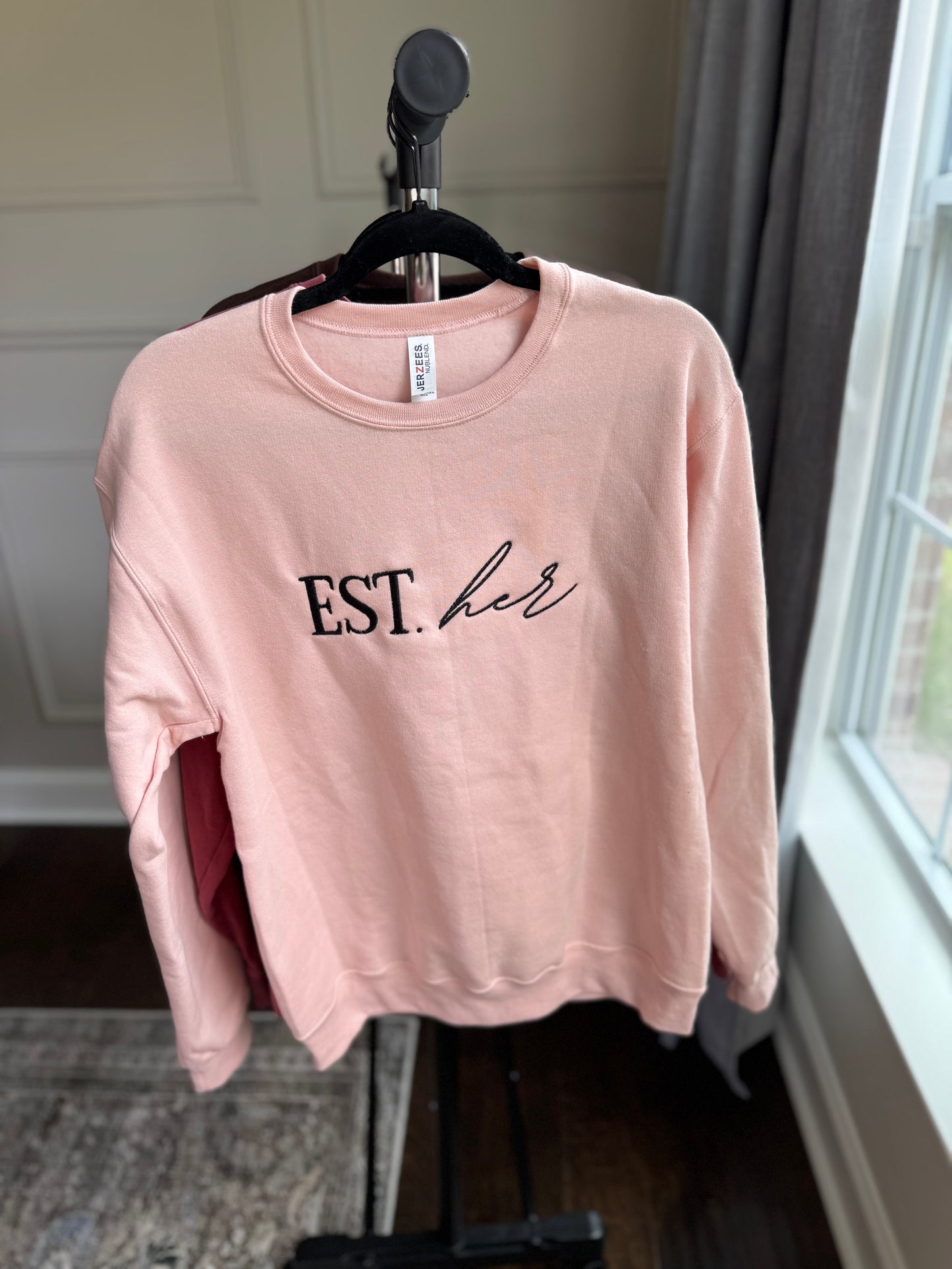 Esther Sweatshirt