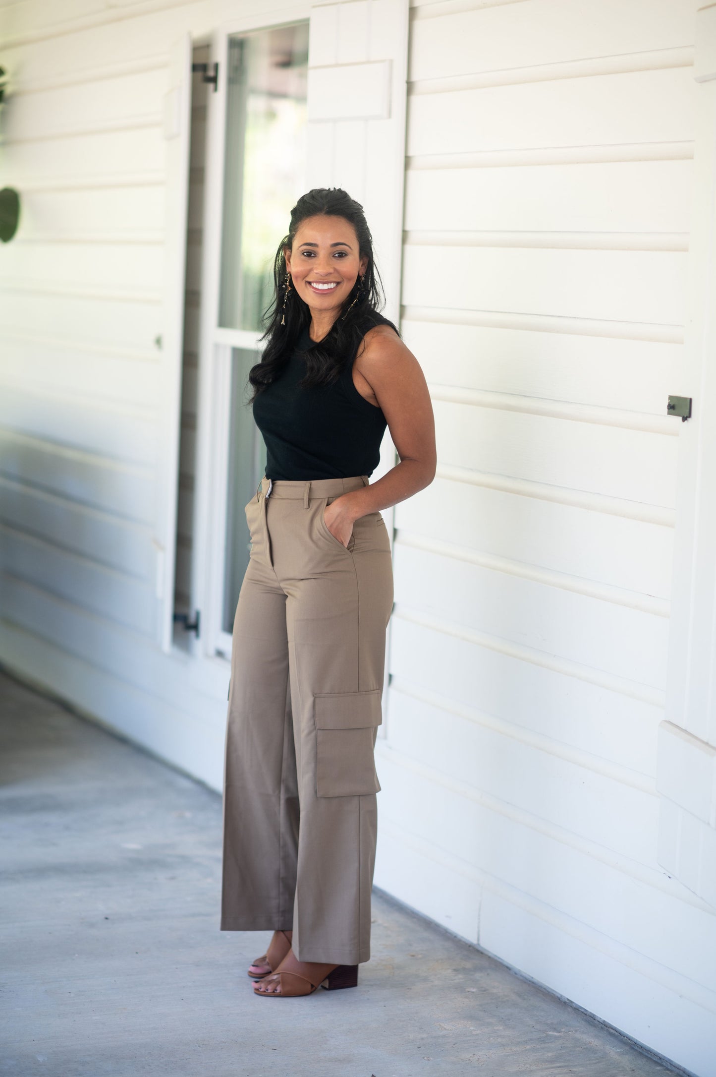 Gwen Cargos