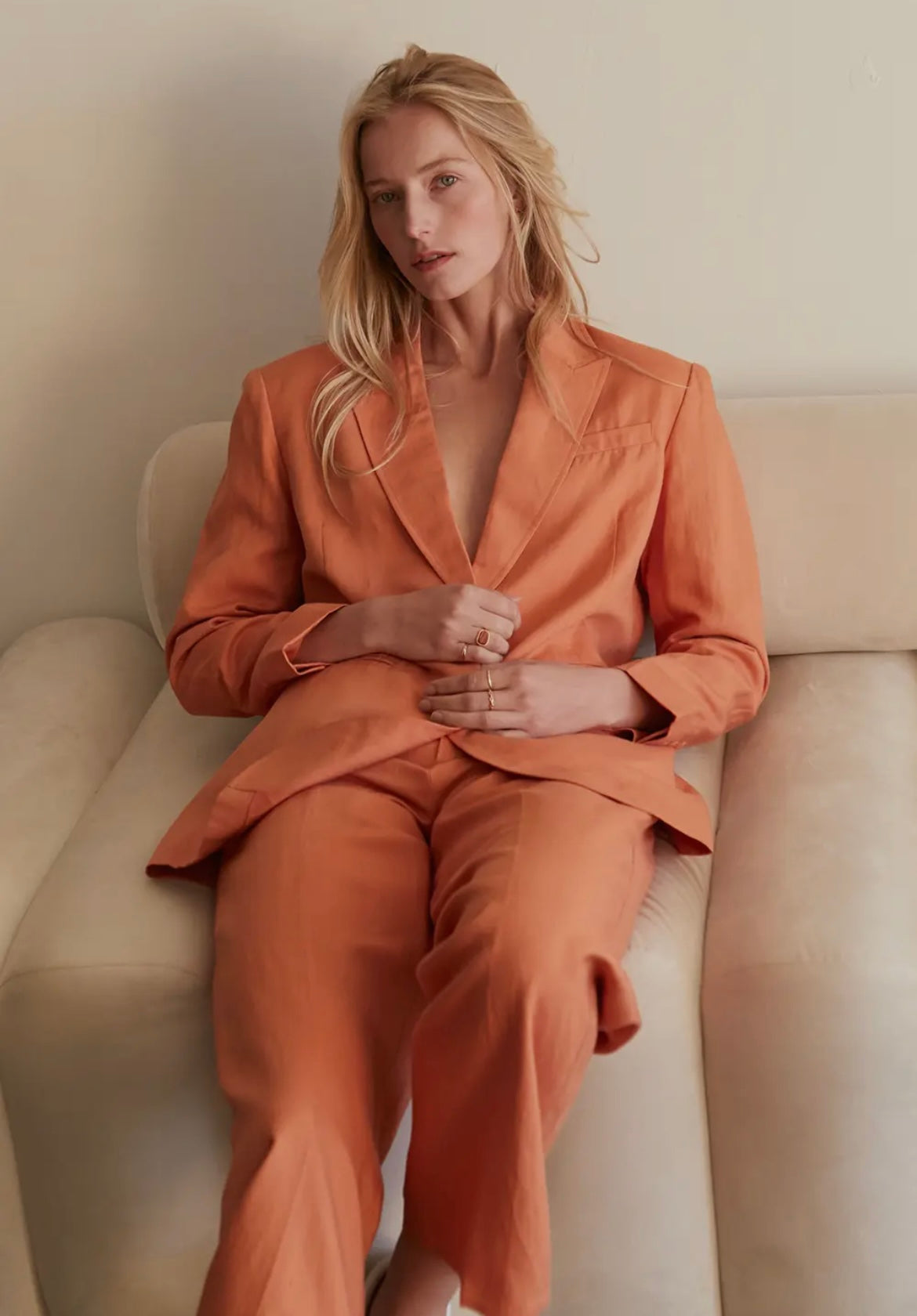 Julian Set - Trousers