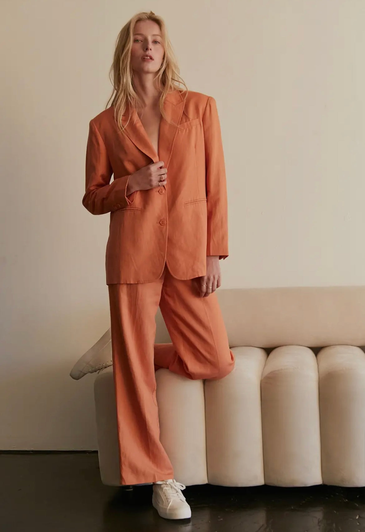 Julian Set - Trousers