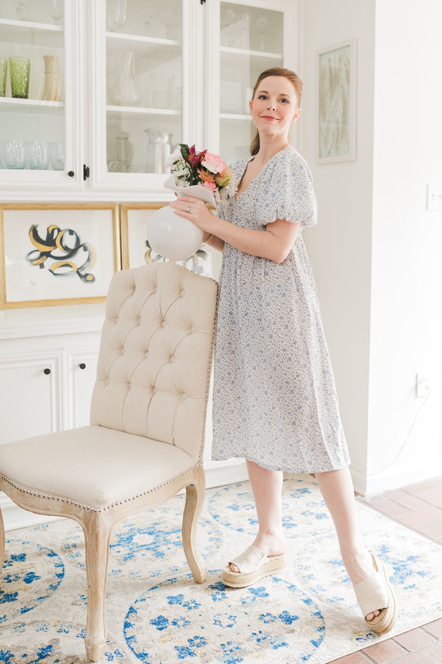 Karina Dress
