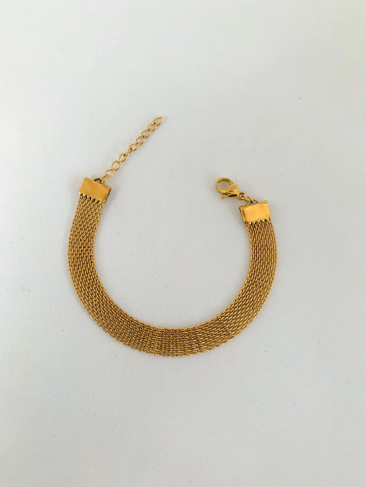 Mesh Bracelet