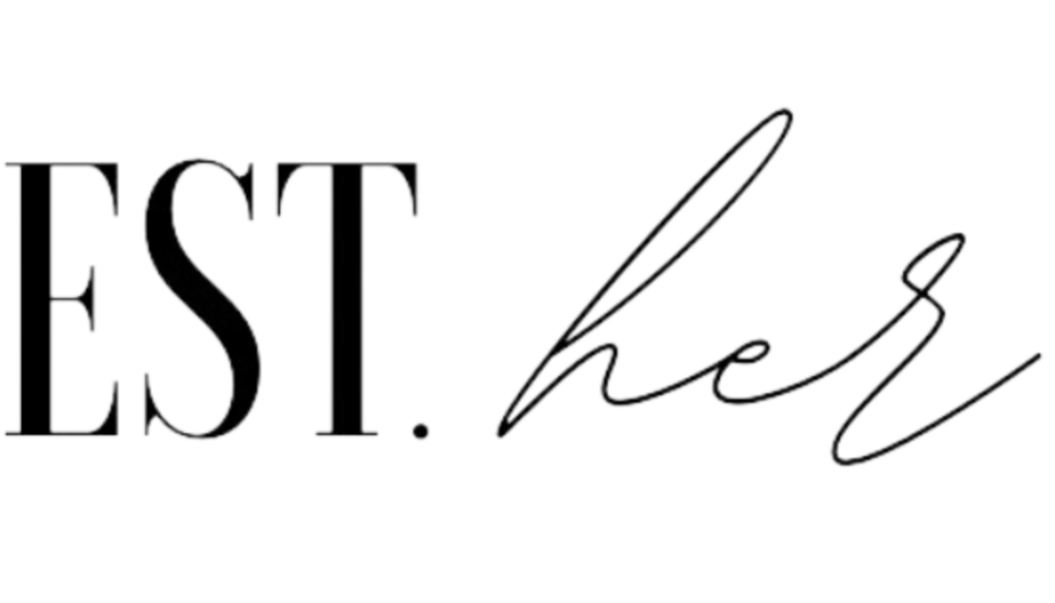 Esther clothing brand