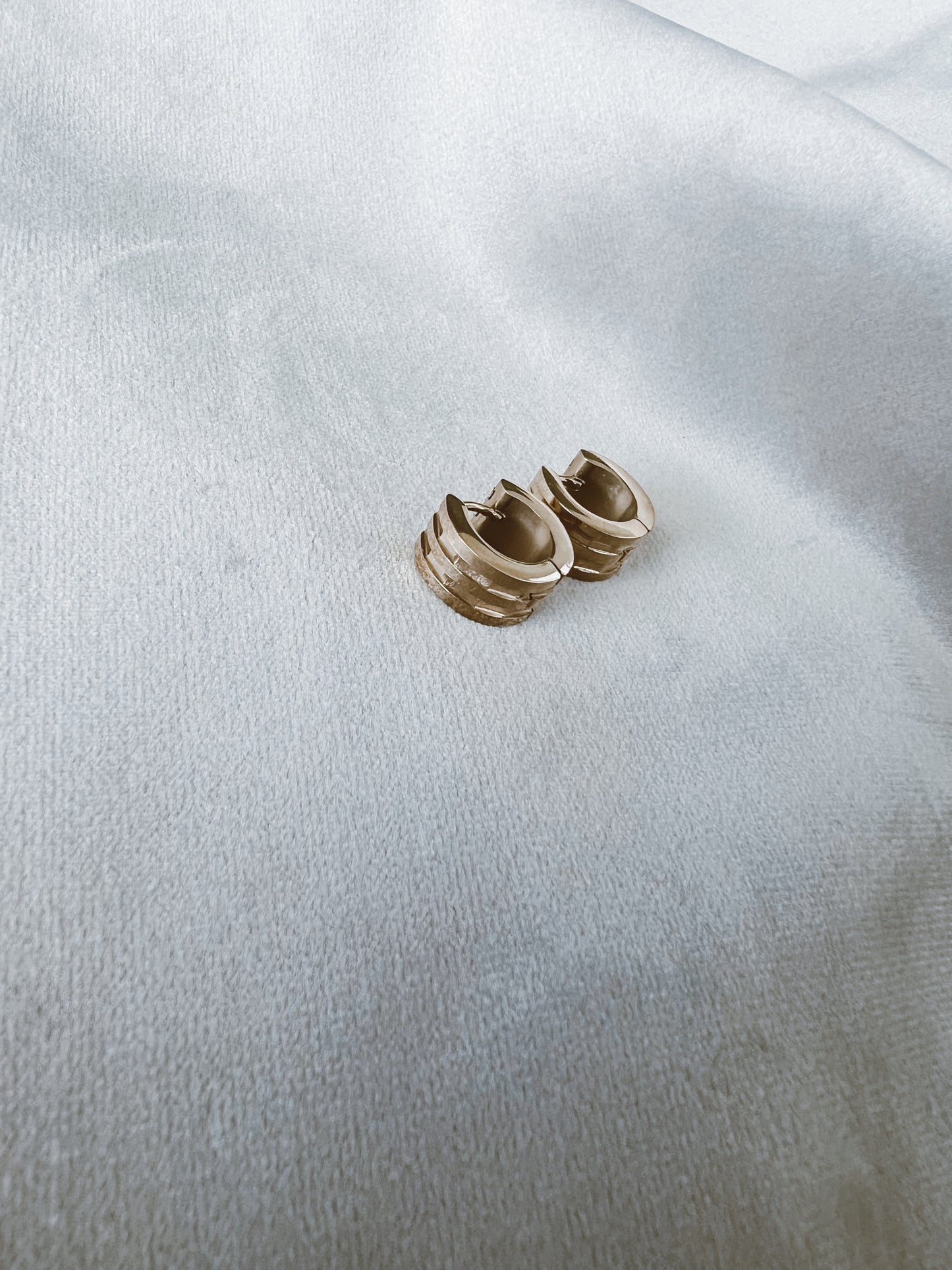Chubby Textured Huggies