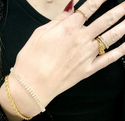 Tennis Bracelet