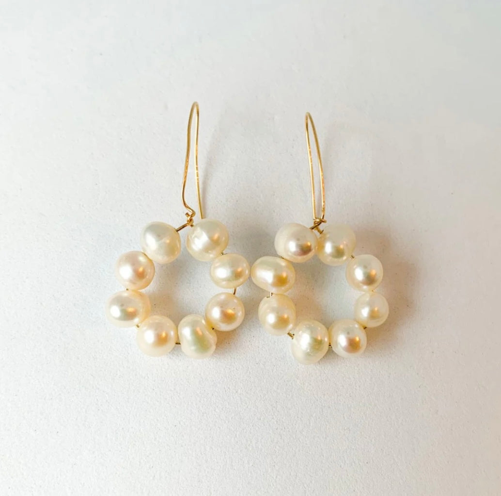 Pearl Circles