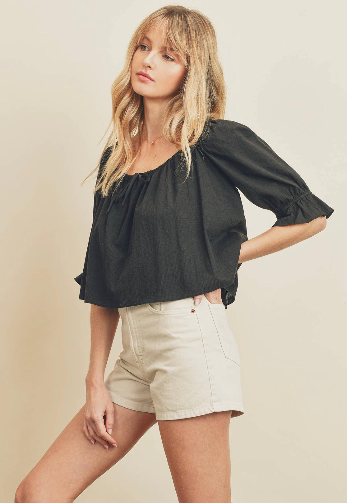 Sunday Stroll Top