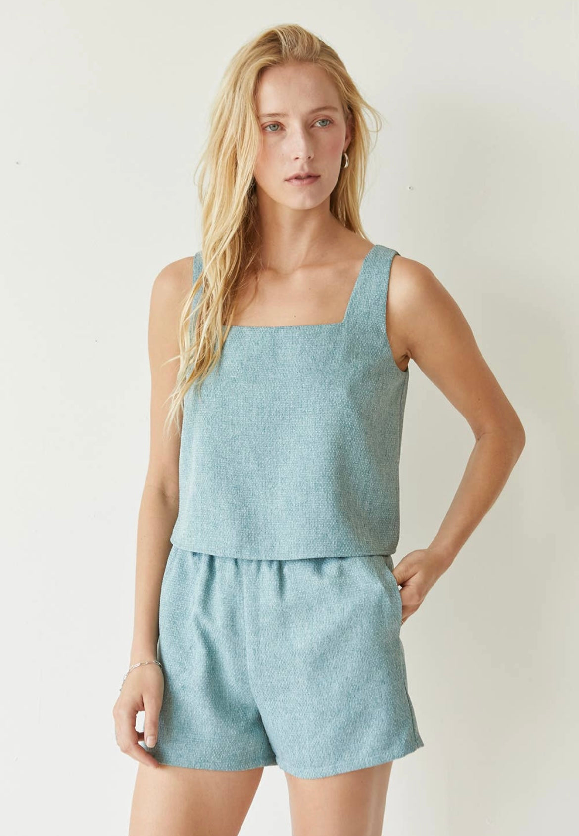 The Perfect Day Set - Top
