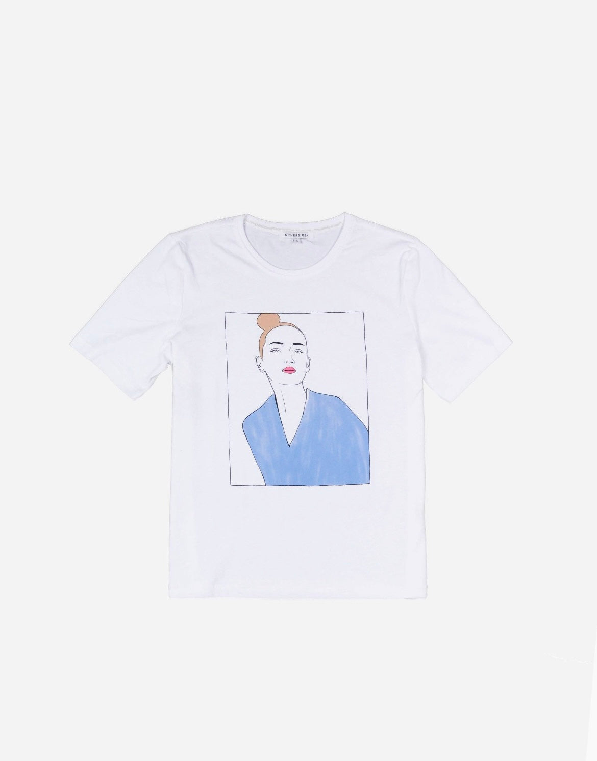 I Am Woman Tee