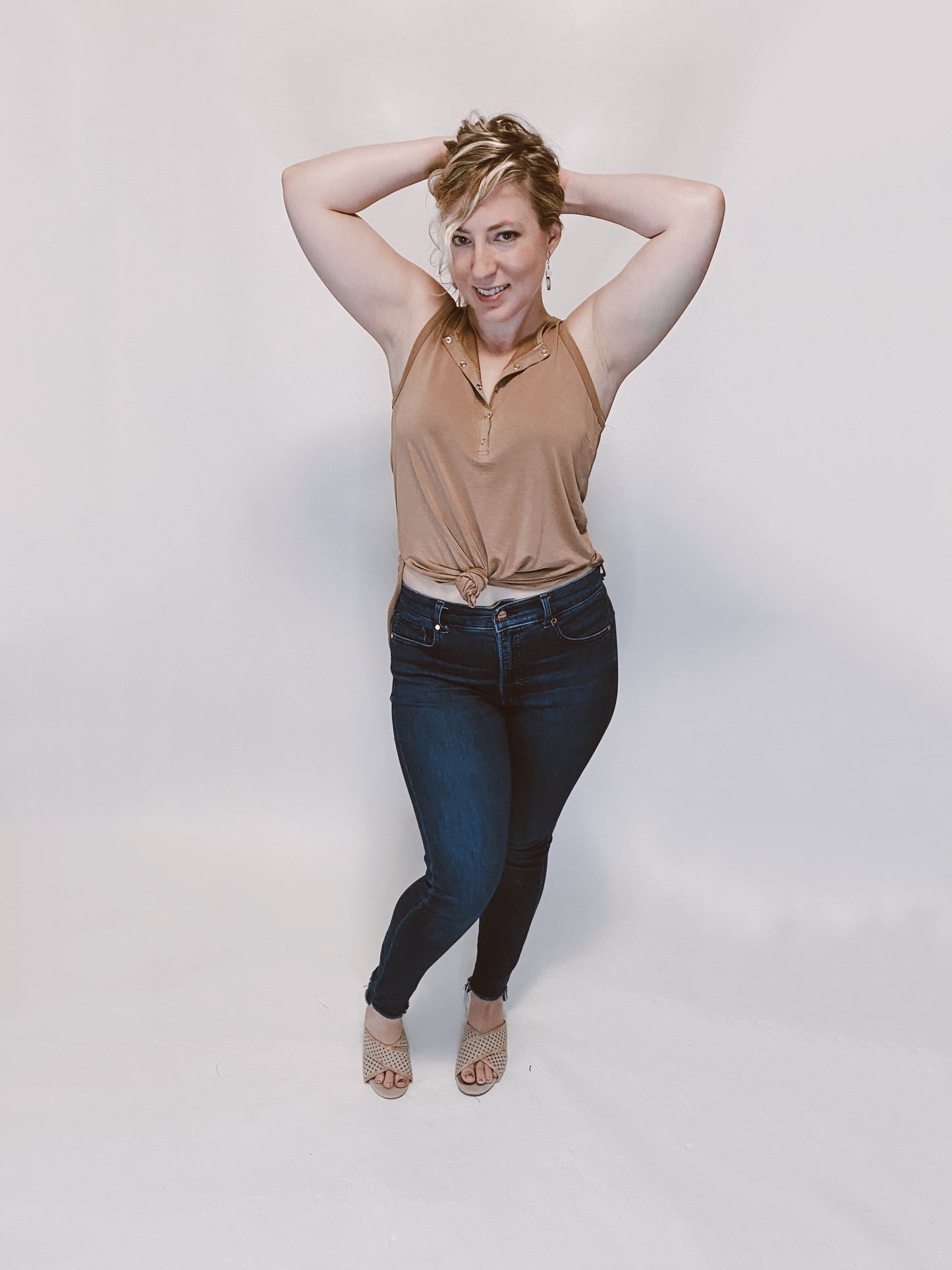The Perfect Basic