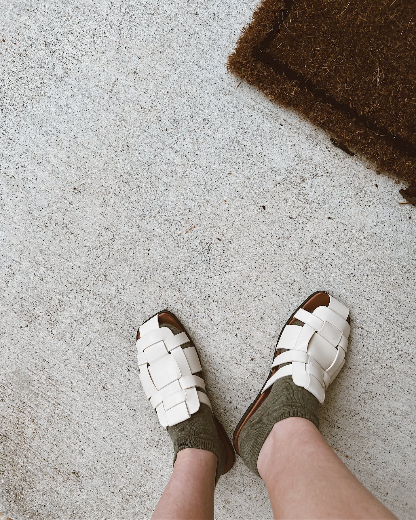 Fishermen Mules