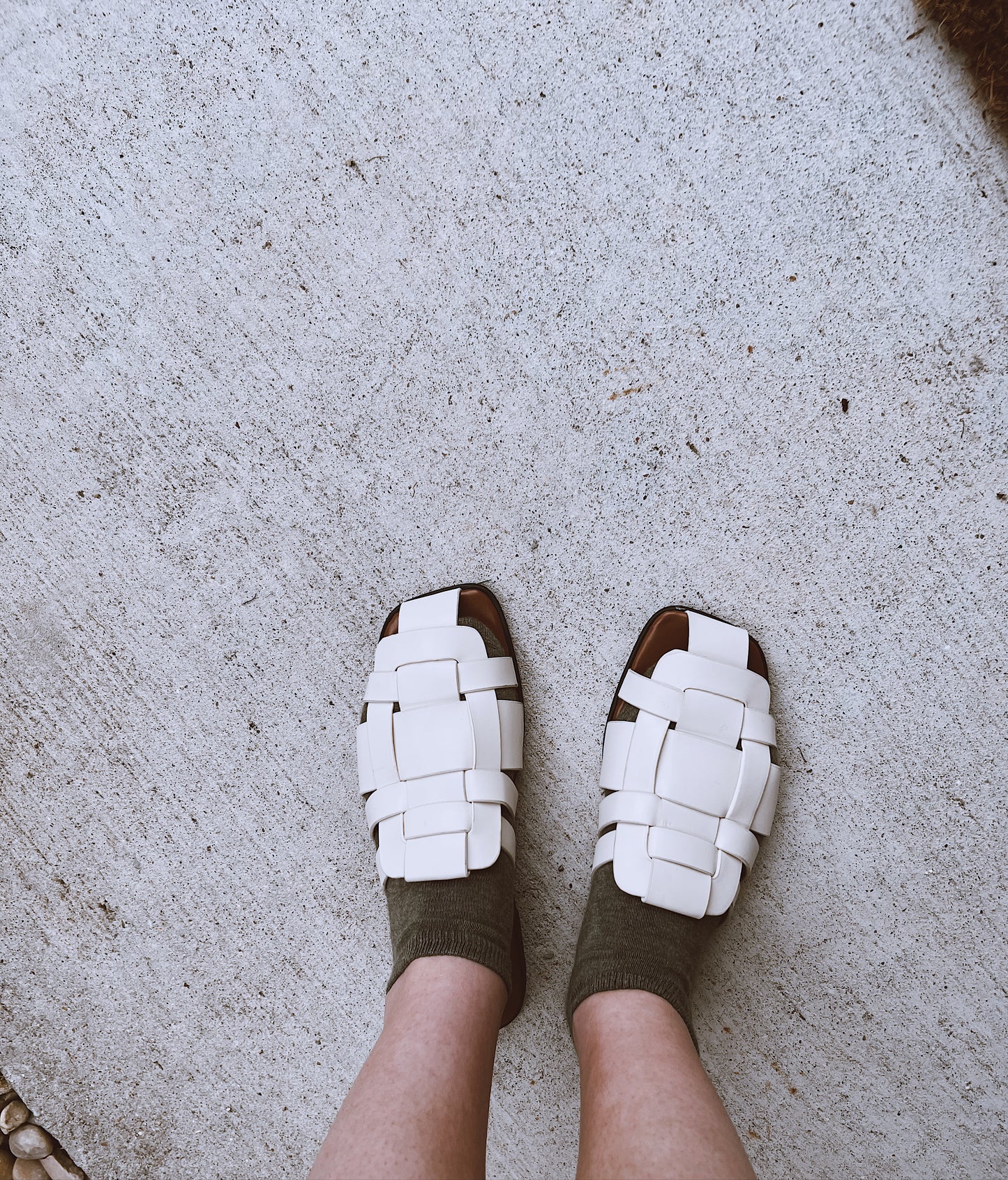 Fishermen Mules