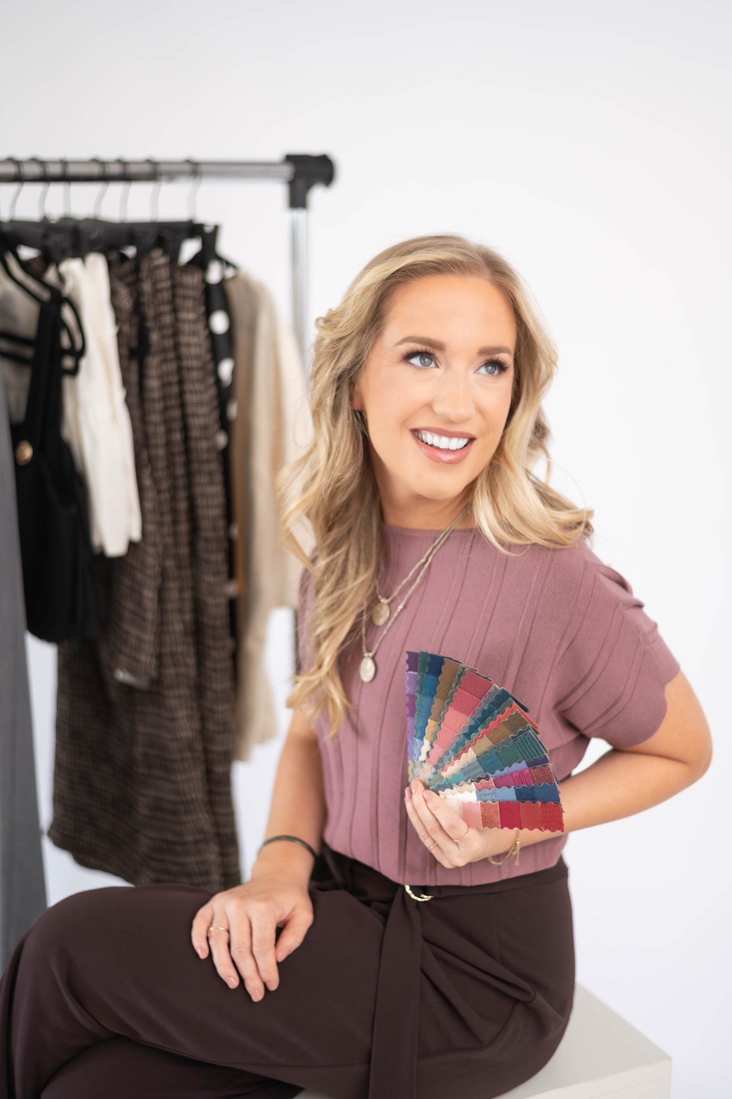 Custom Color Analysis