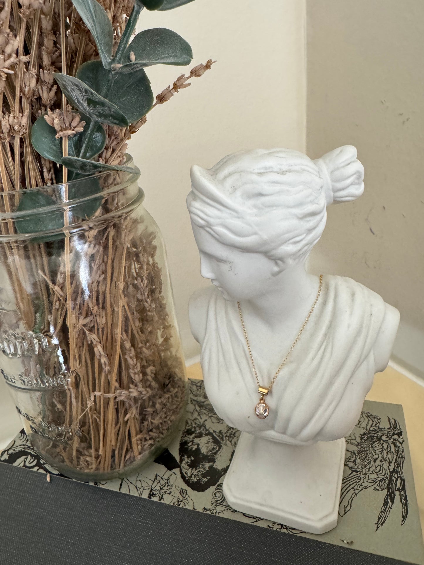 Single Diamond Chain