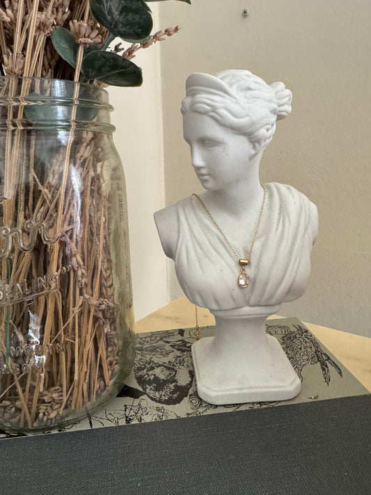 Single Diamond Chain