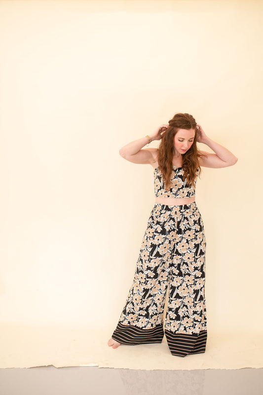 Tropics Set - Pants