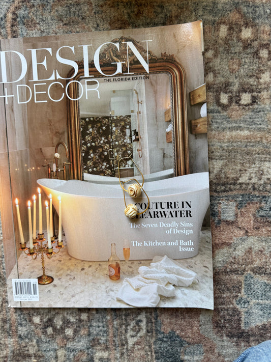 Vintage Bone Earrings