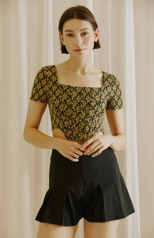 The Anna Top