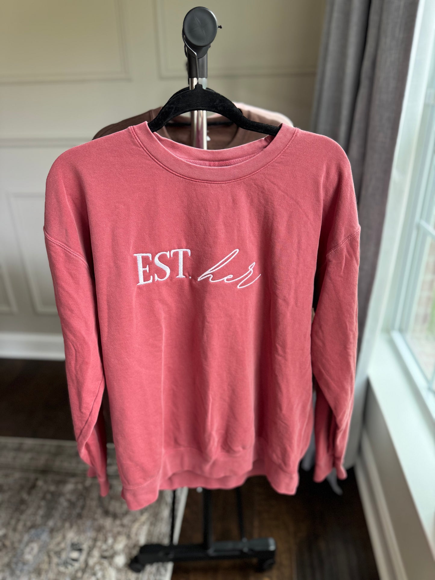 Esther Sweatshirt