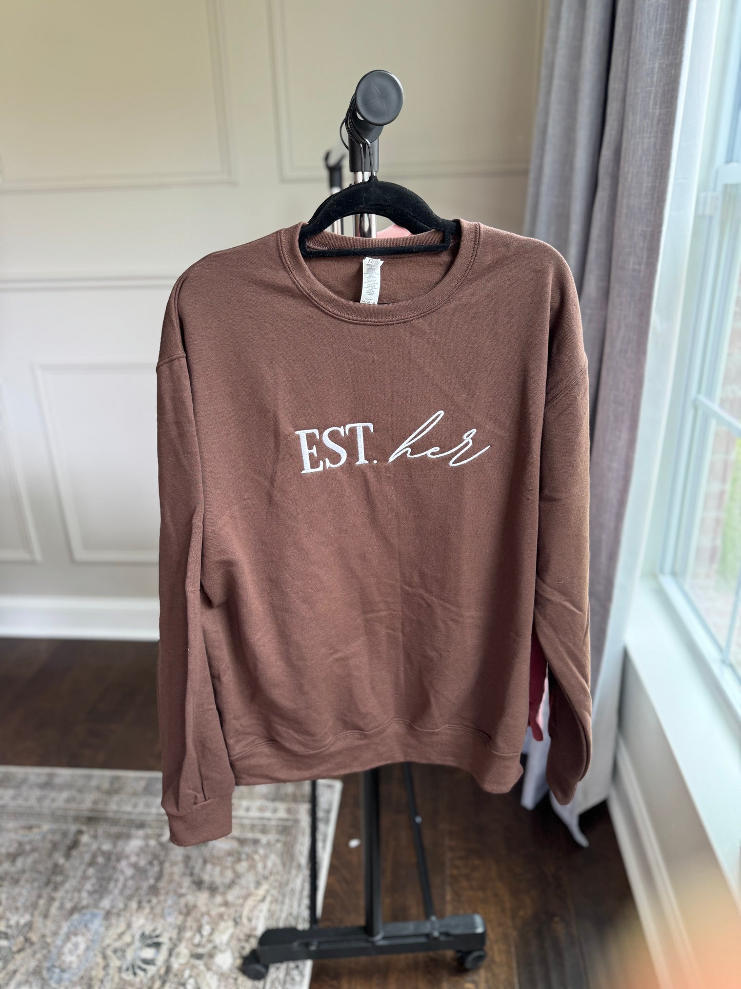 Esther Sweatshirt