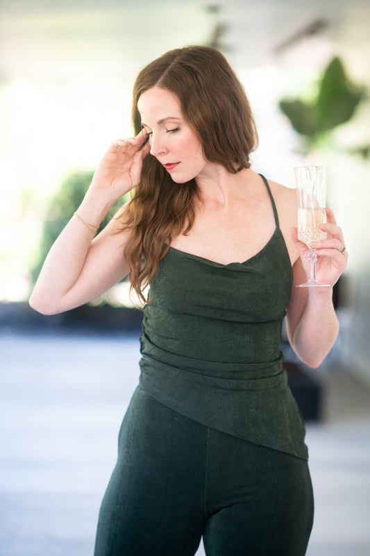 Charlotte Set - Top