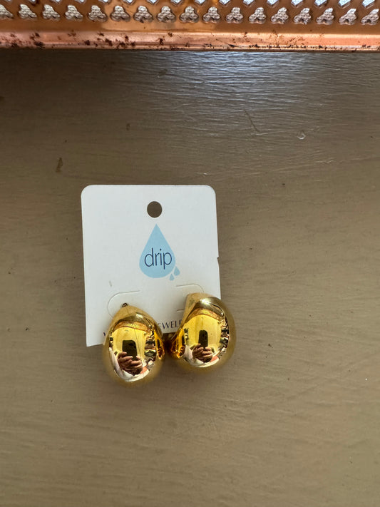 Small Dome Hoops