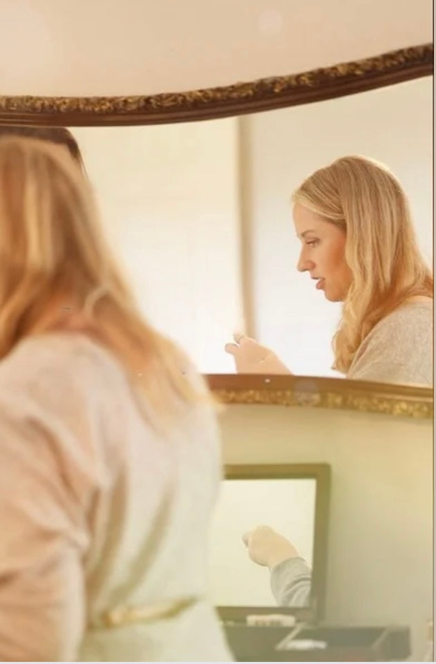 The Ultimate Style Makeover