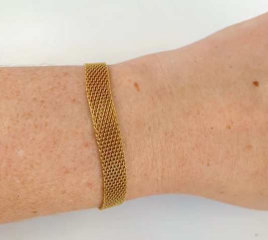 Mesh Bracelet