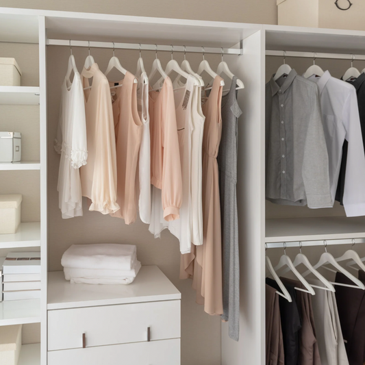 Capsule Wardrobe