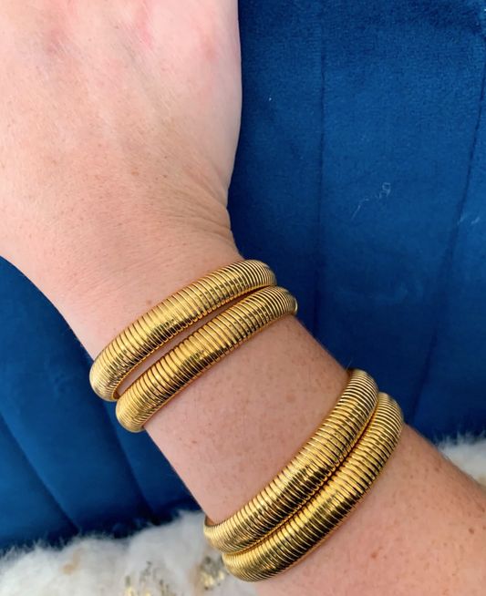Stretchy Bangle